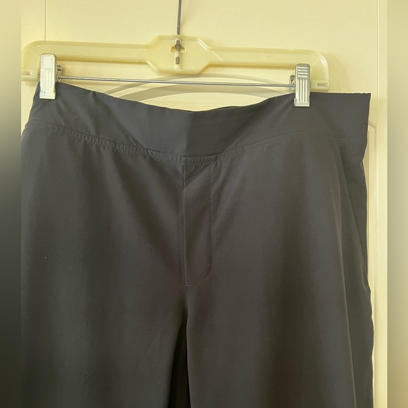 Athleta Brooklyn ankle pant, size 14T - Picture 7 of 8